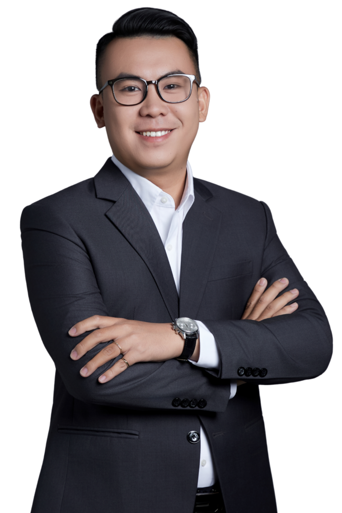 Tại sao chọn chúng tôi