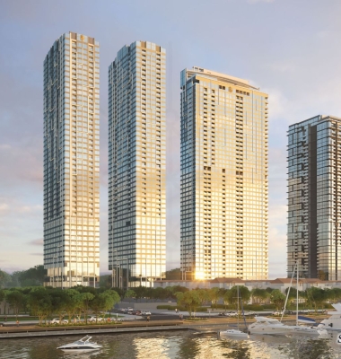 Grand Marina Sai Gon - Marriot International